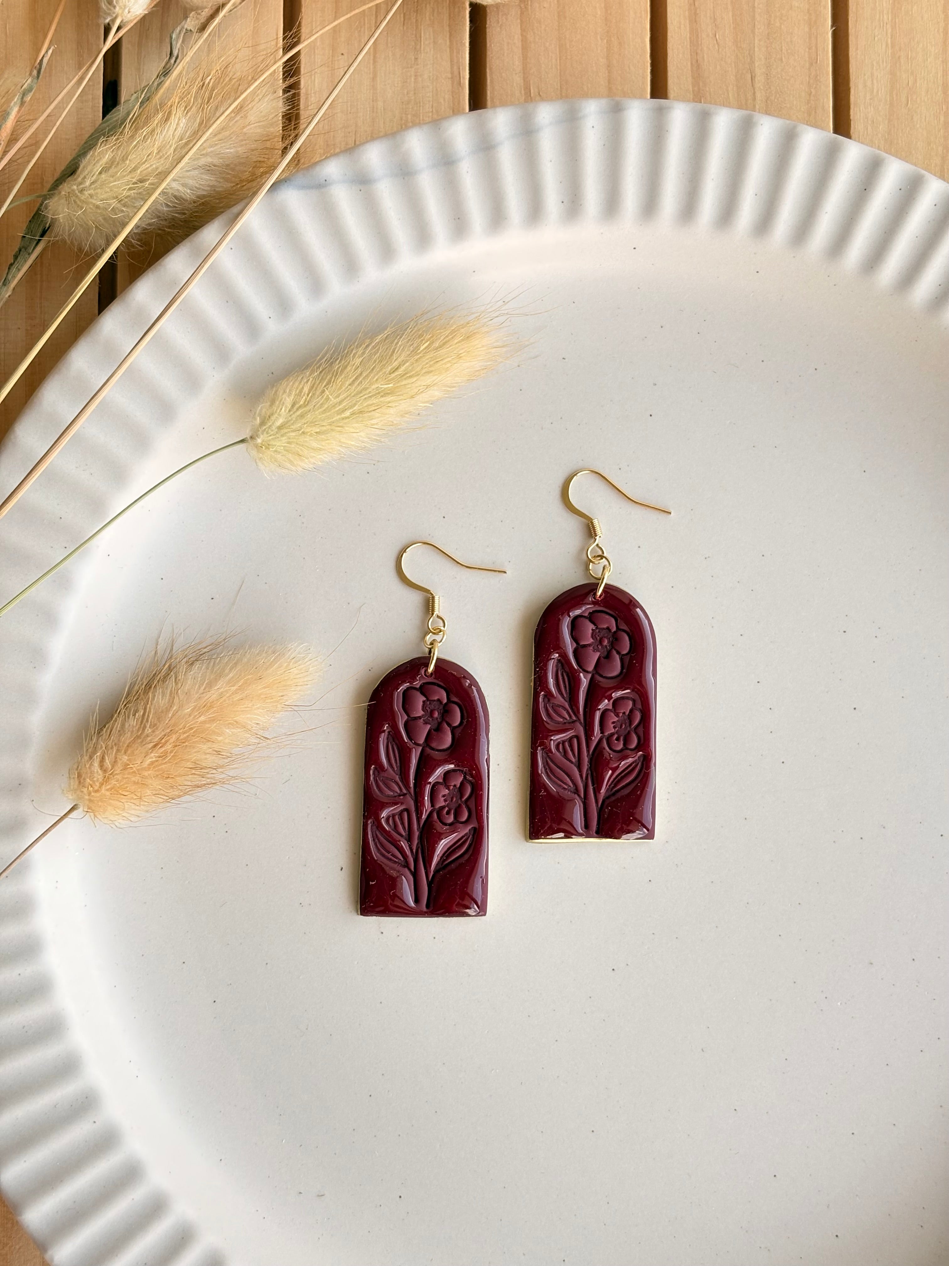 Emily earrings