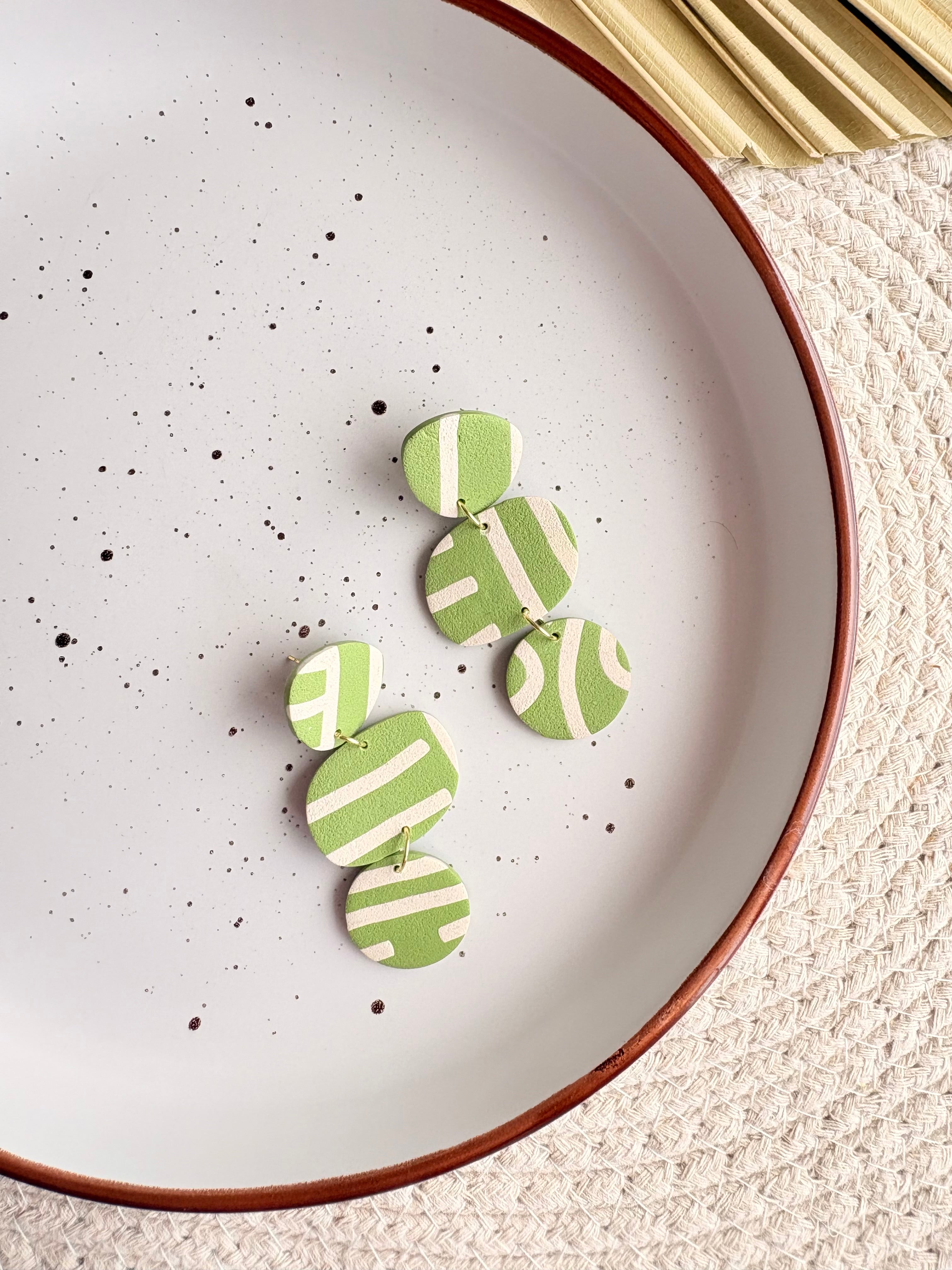 Noa earrings