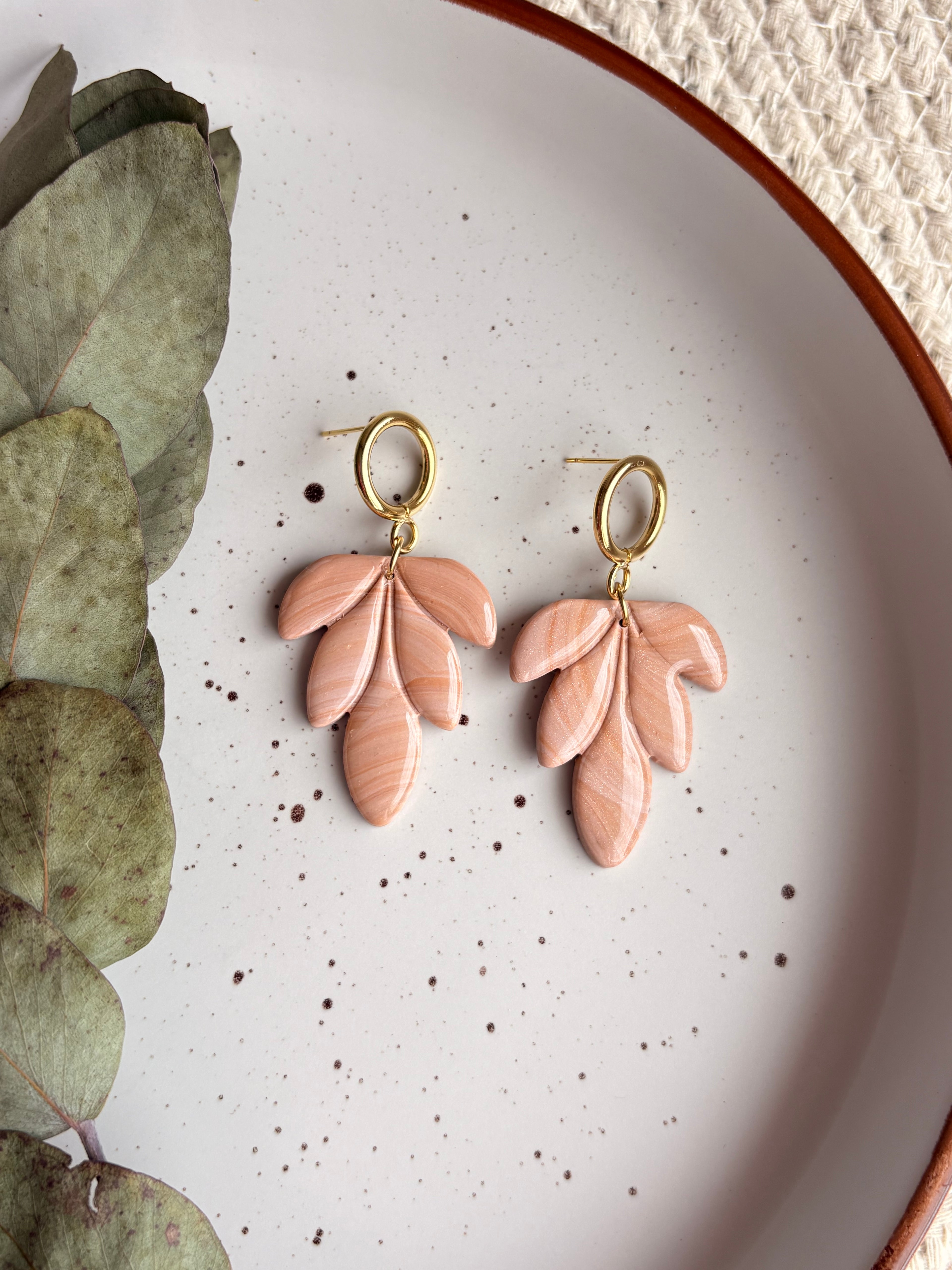 Mónica earrings