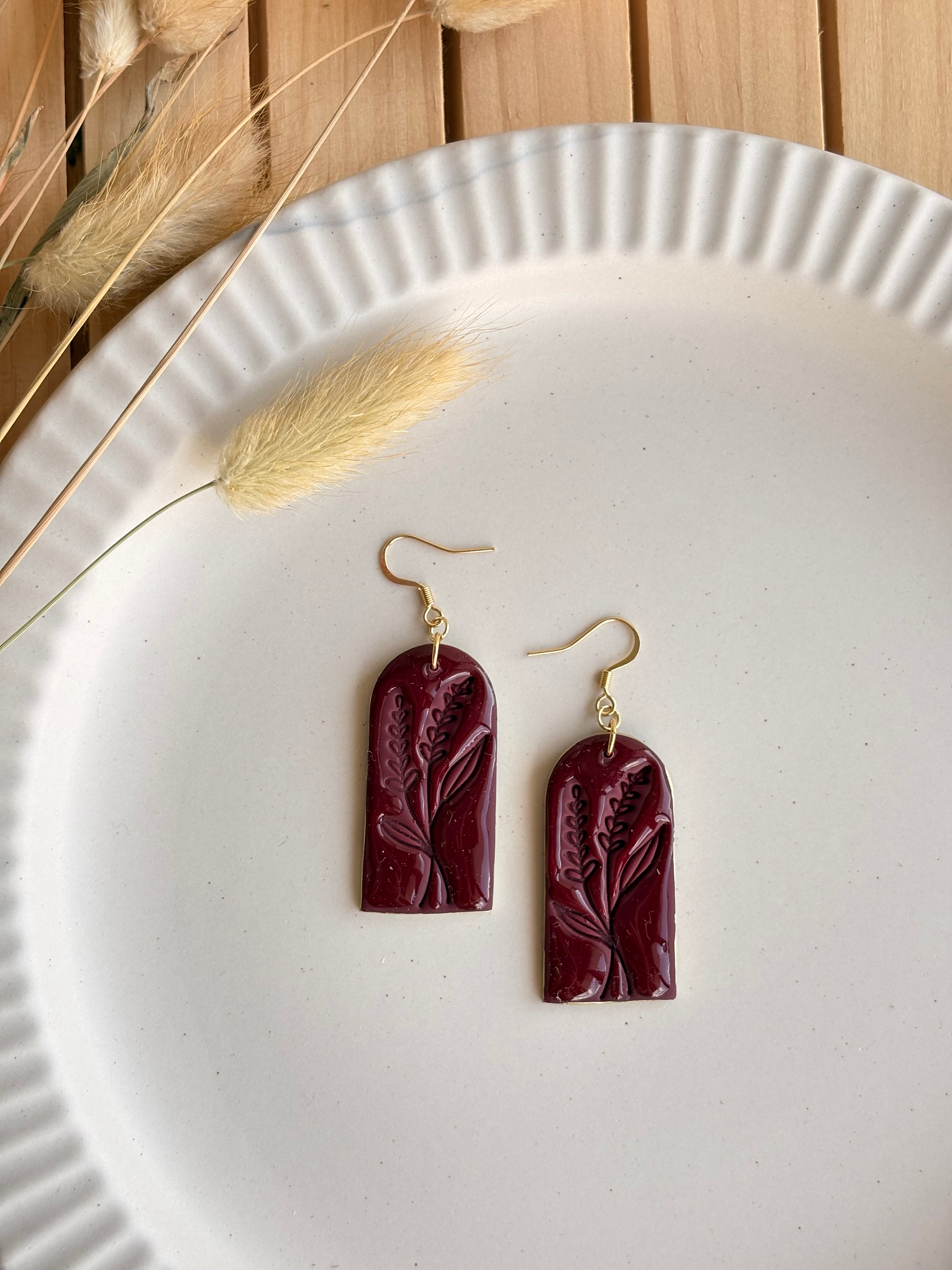 Emily earrings