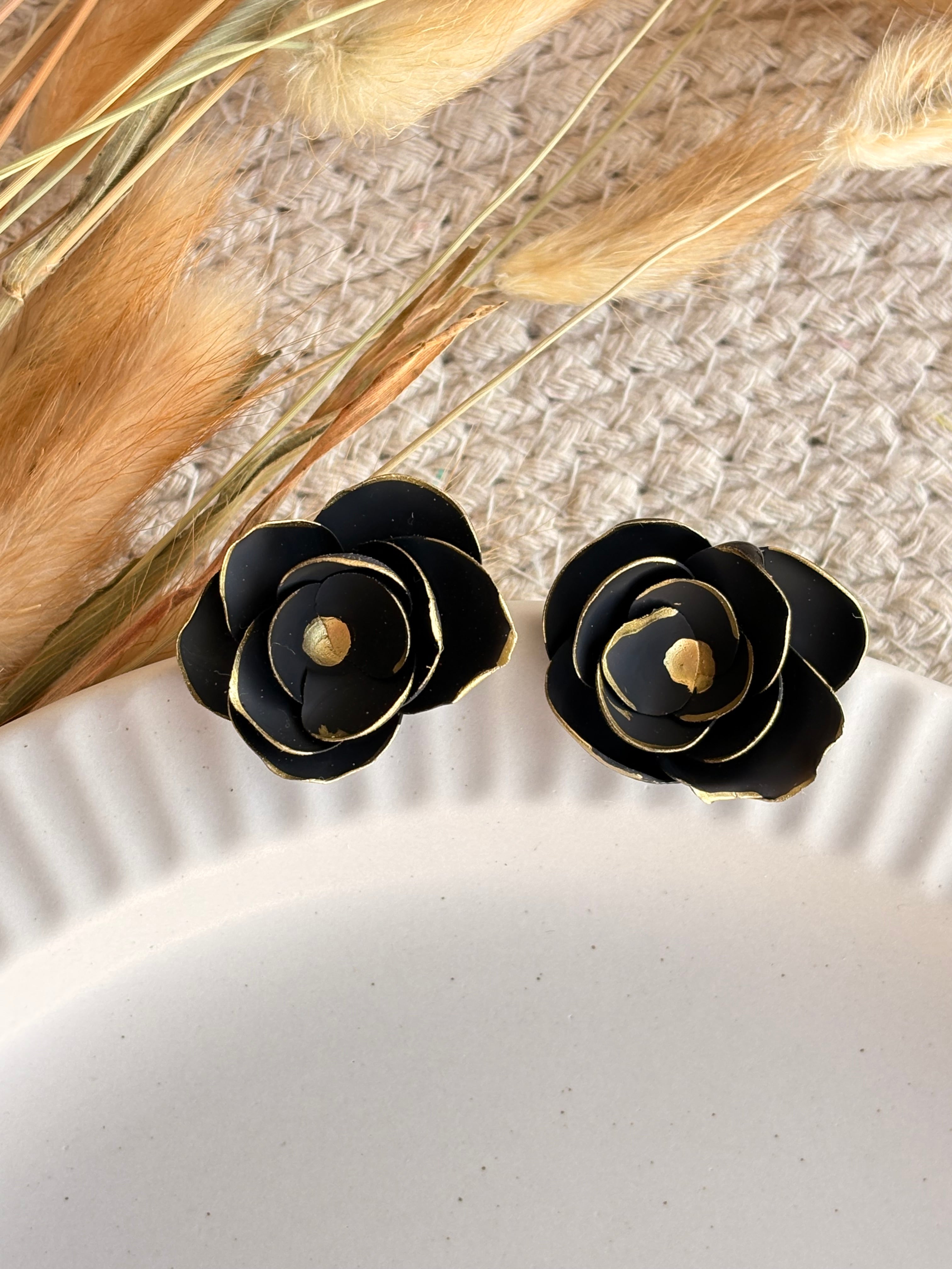 Julia earrings