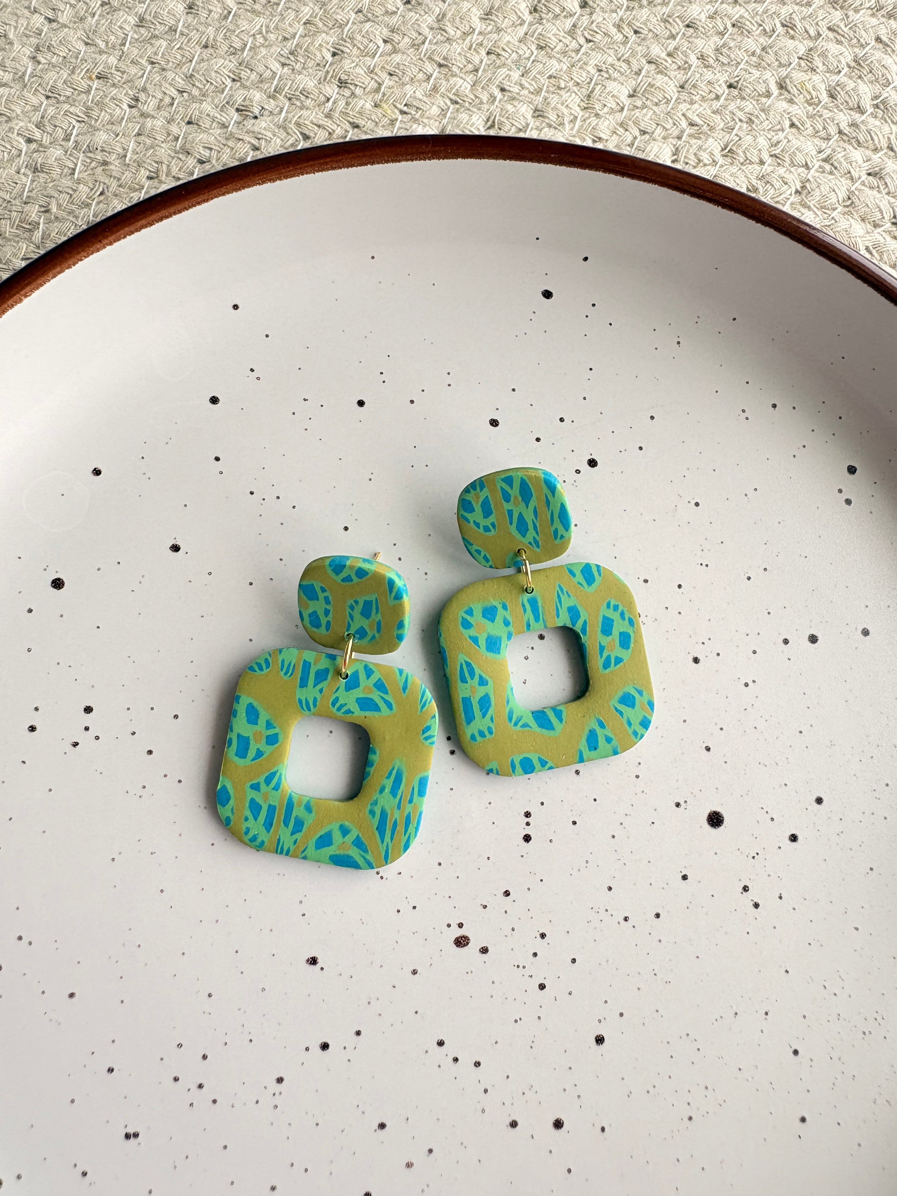 Marisol earrings