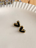 Isa earrings
