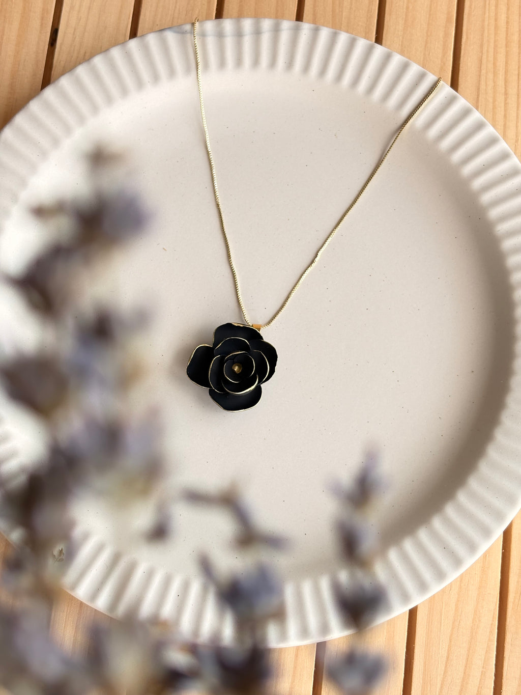 Julia necklace