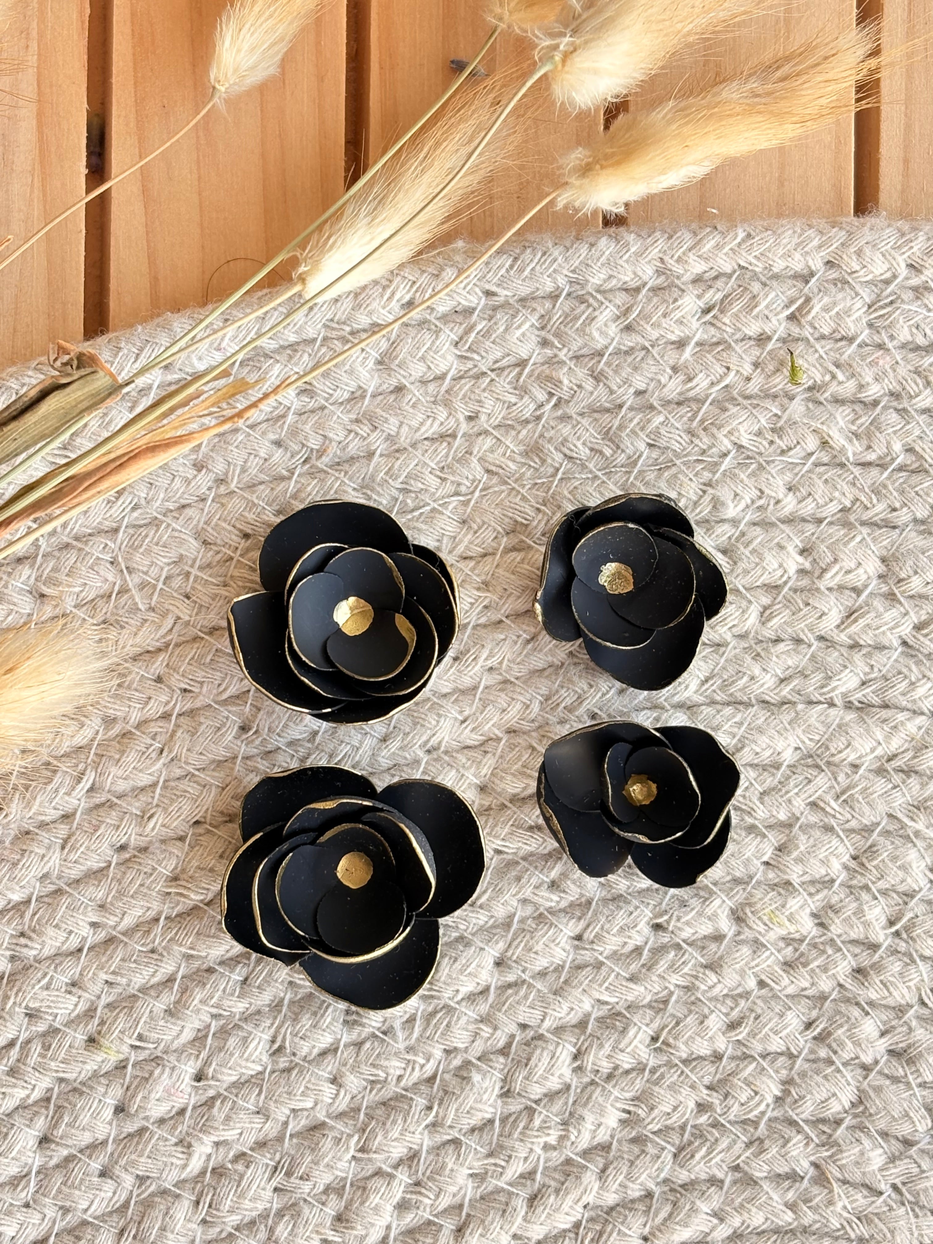 Julia earrings