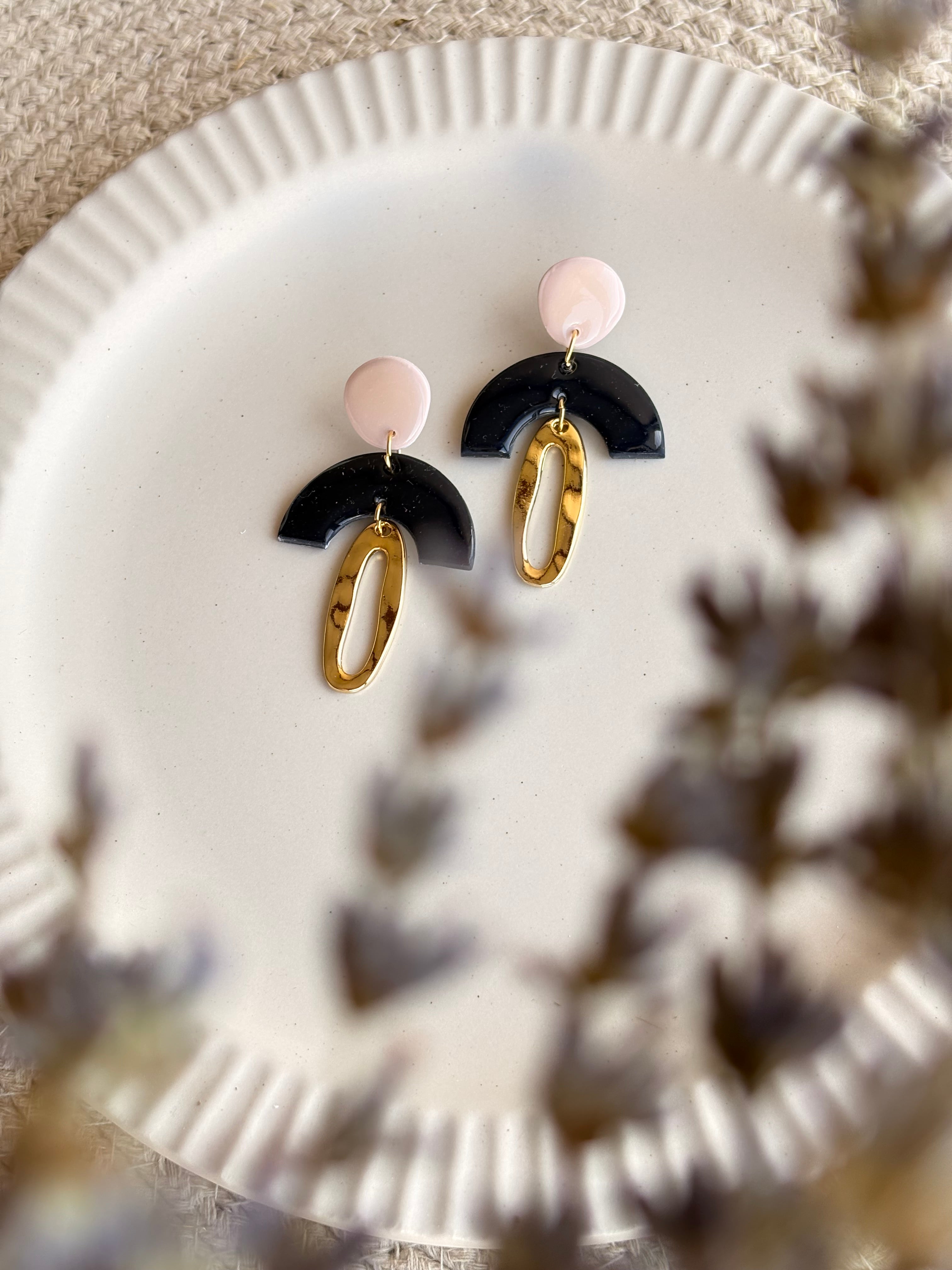 Mara earrings