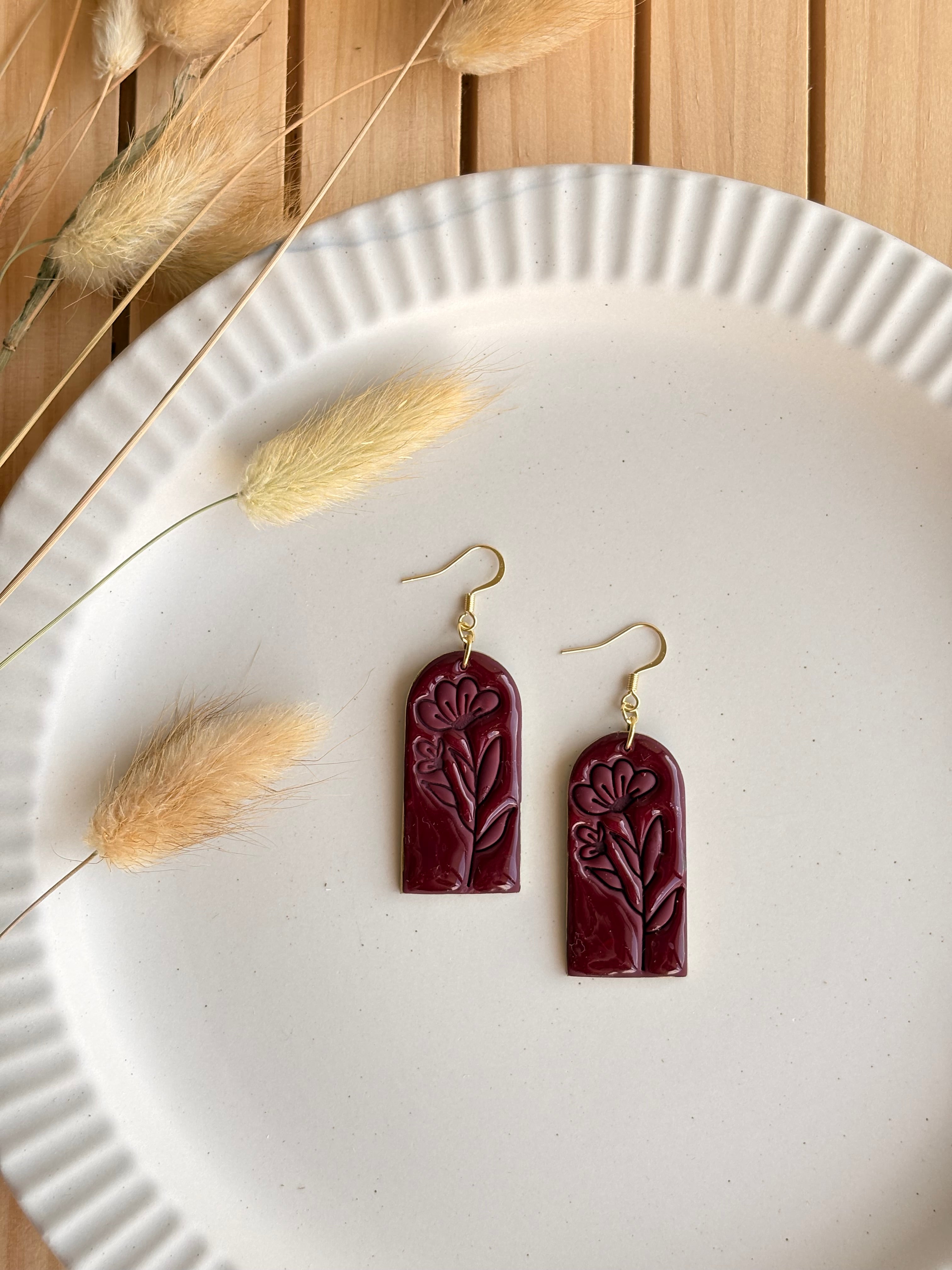 Emily earrings