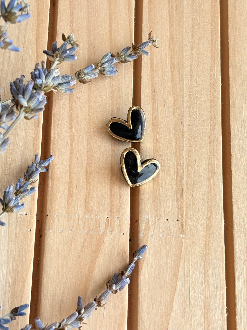 Isa earrings