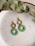 Mireya earrings