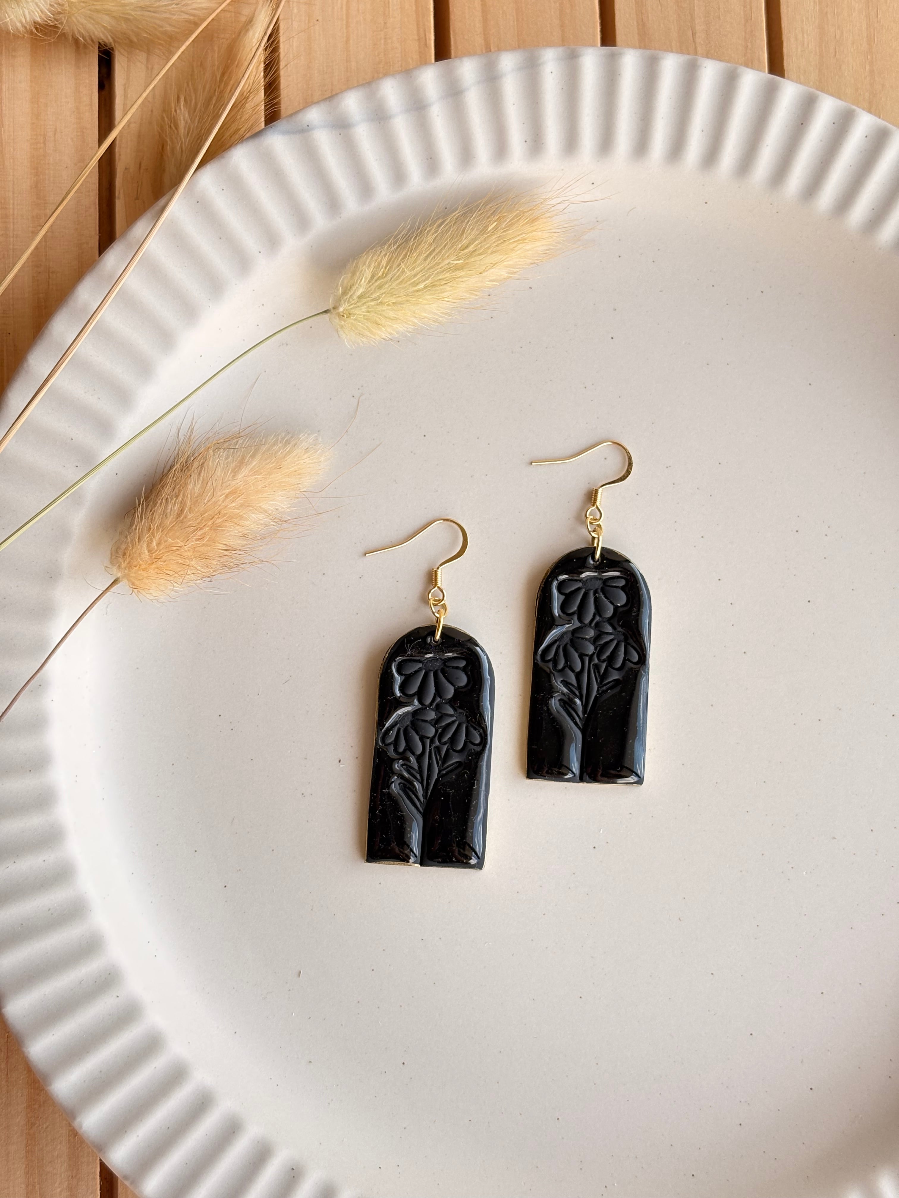 Emily earrings