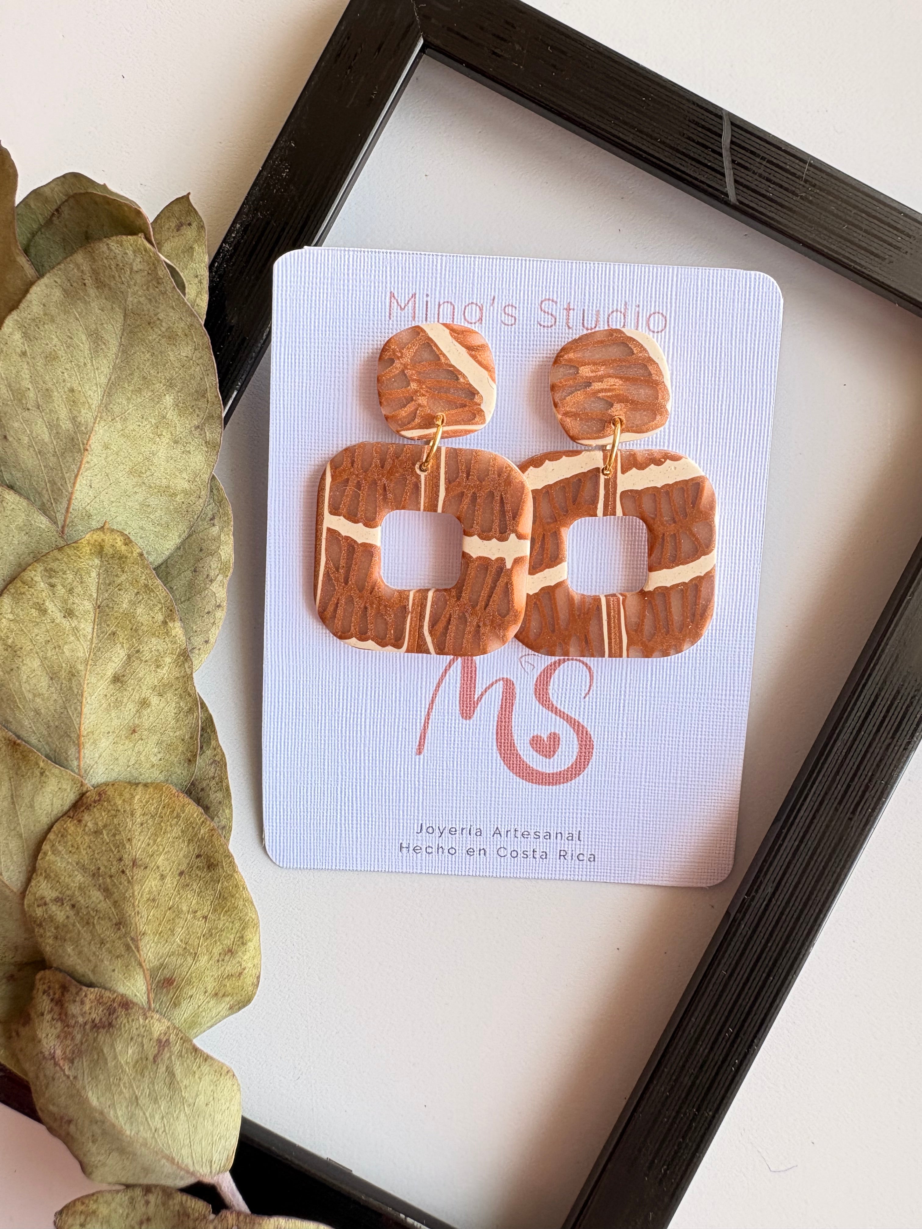 Marisol earrings