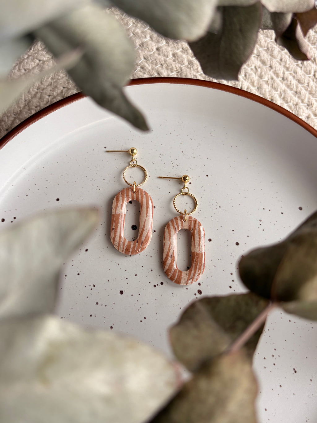Karina earrings