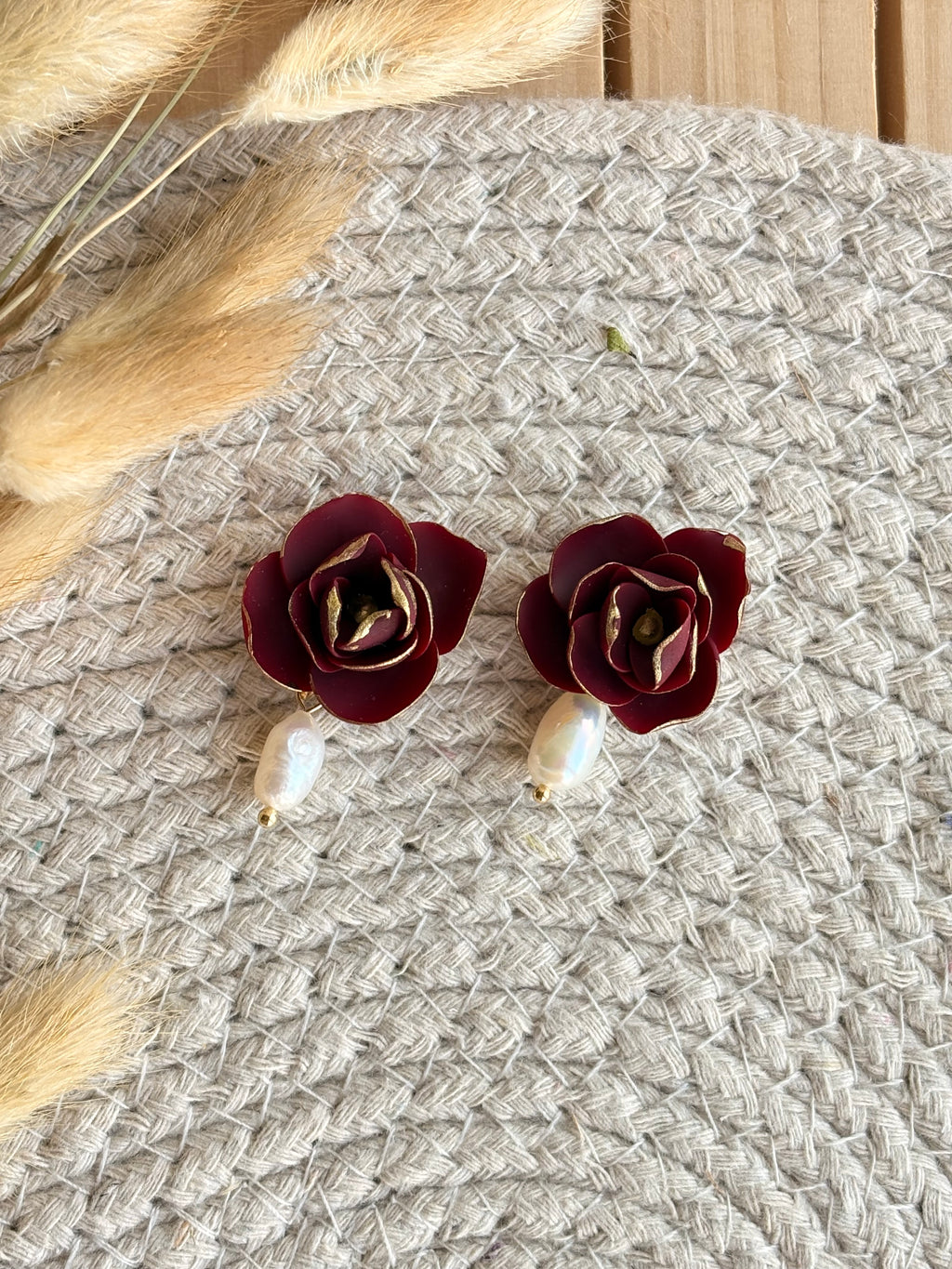 Laura earrings