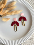 Mara earrings