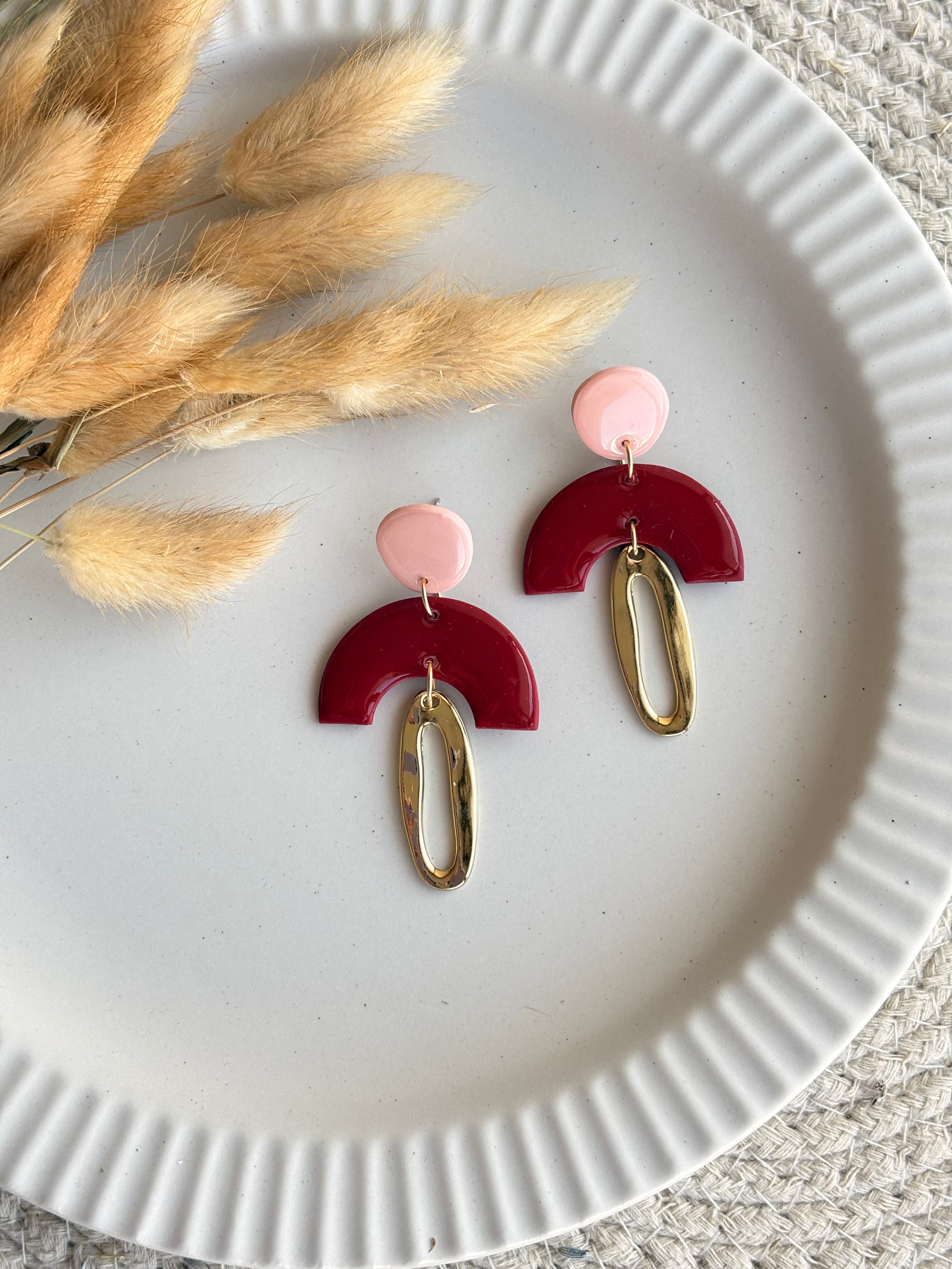 Mara earrings