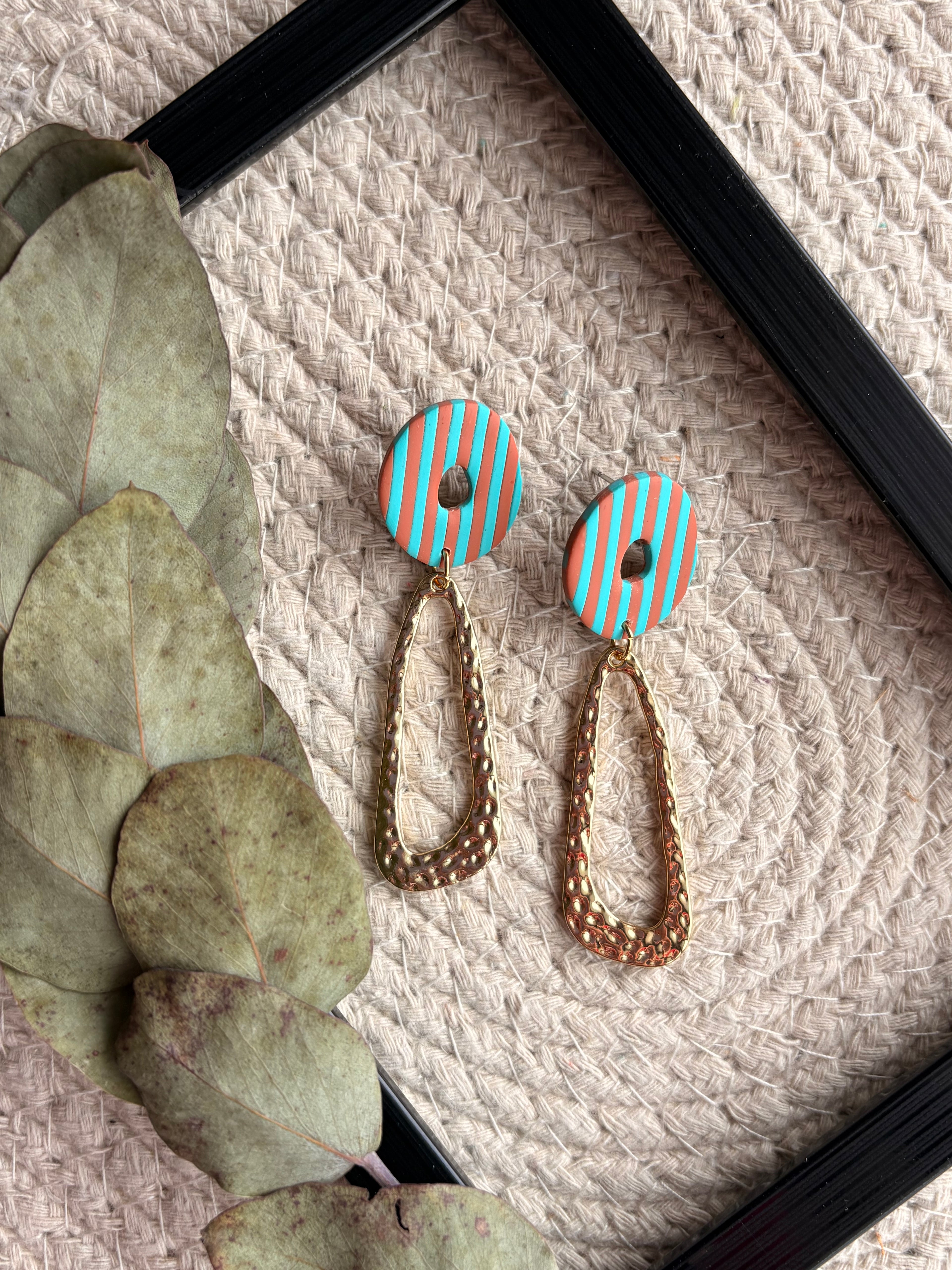 Cleo earrings