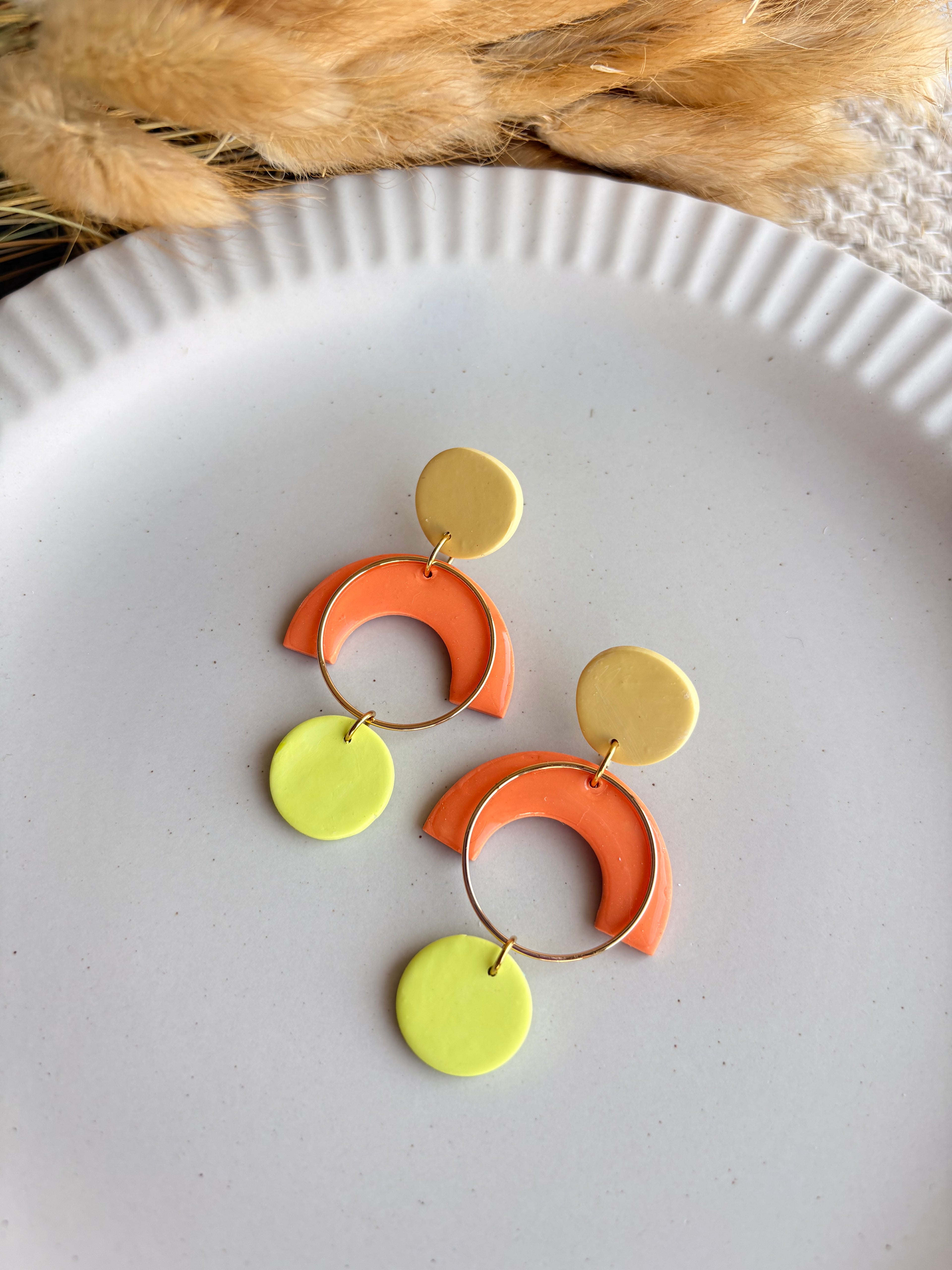 Helena earrings