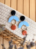 Olivia earrings