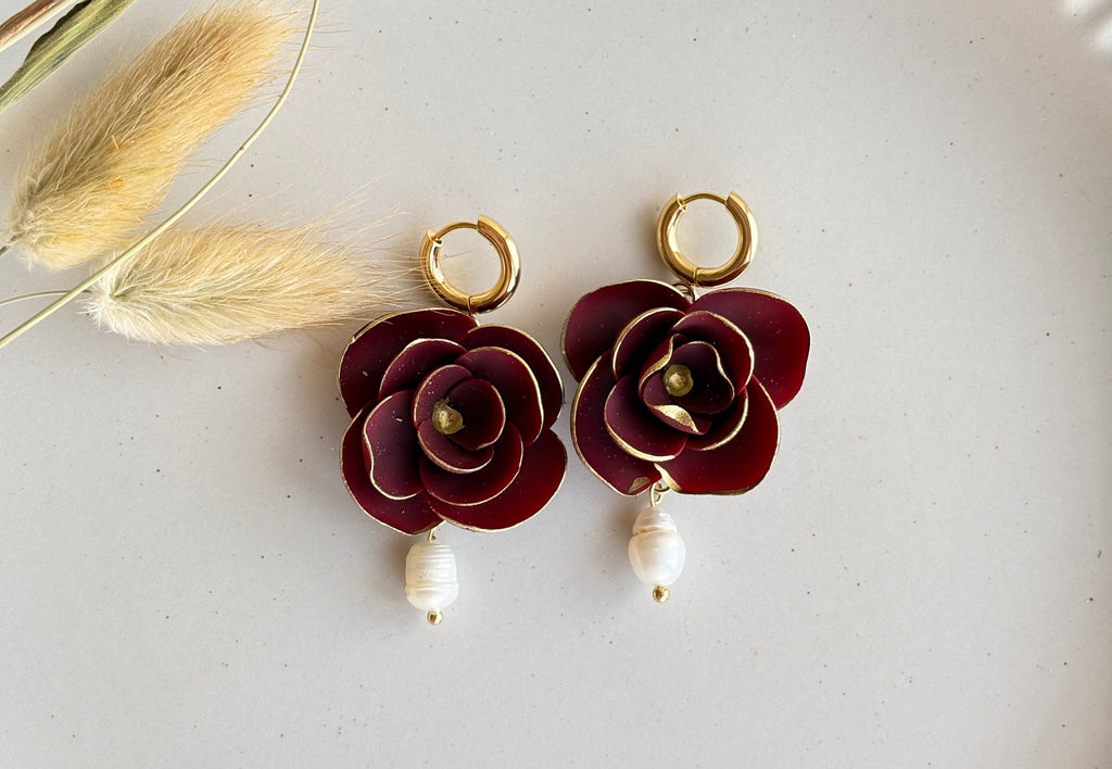 Lina earrings