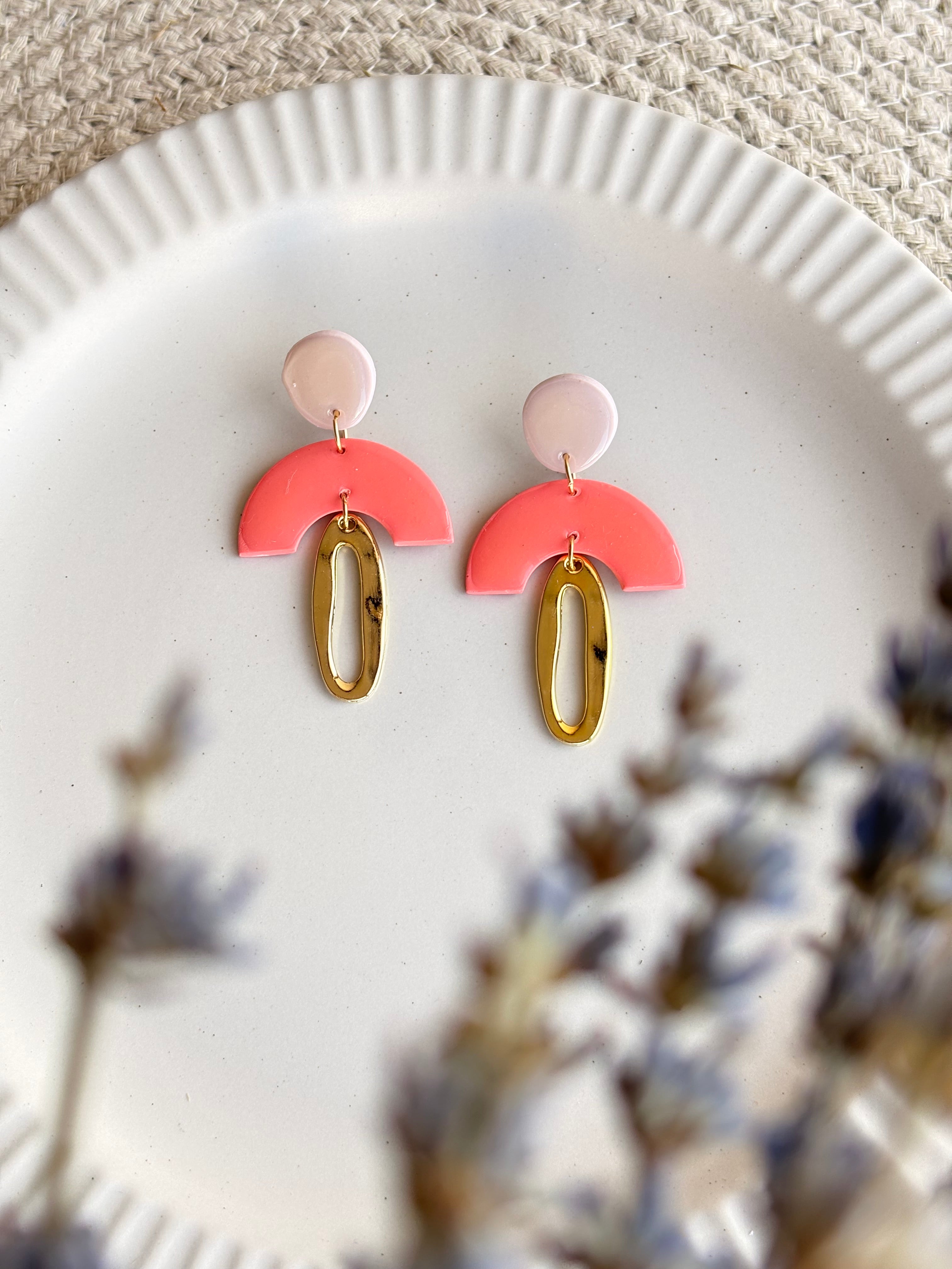 Mara earrings