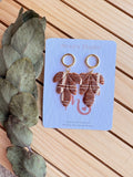 Mónica earrings