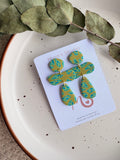 Matilda earrings