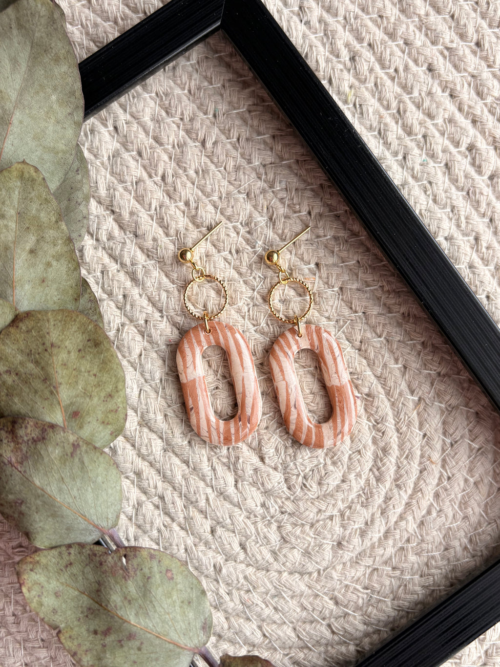 Karina earrings