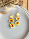 Saraí earrings