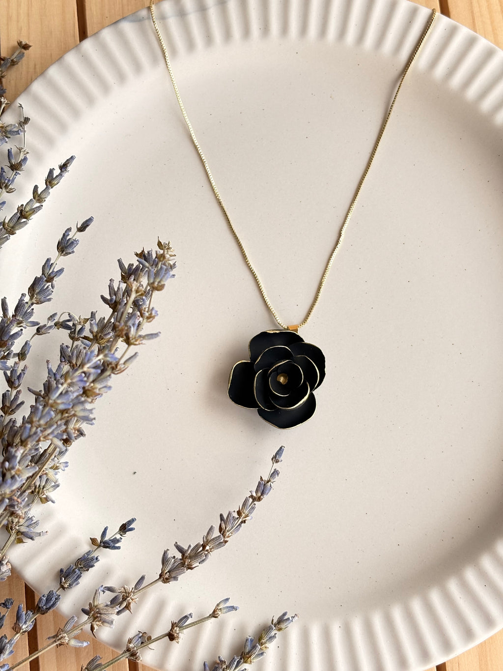 Julia necklace