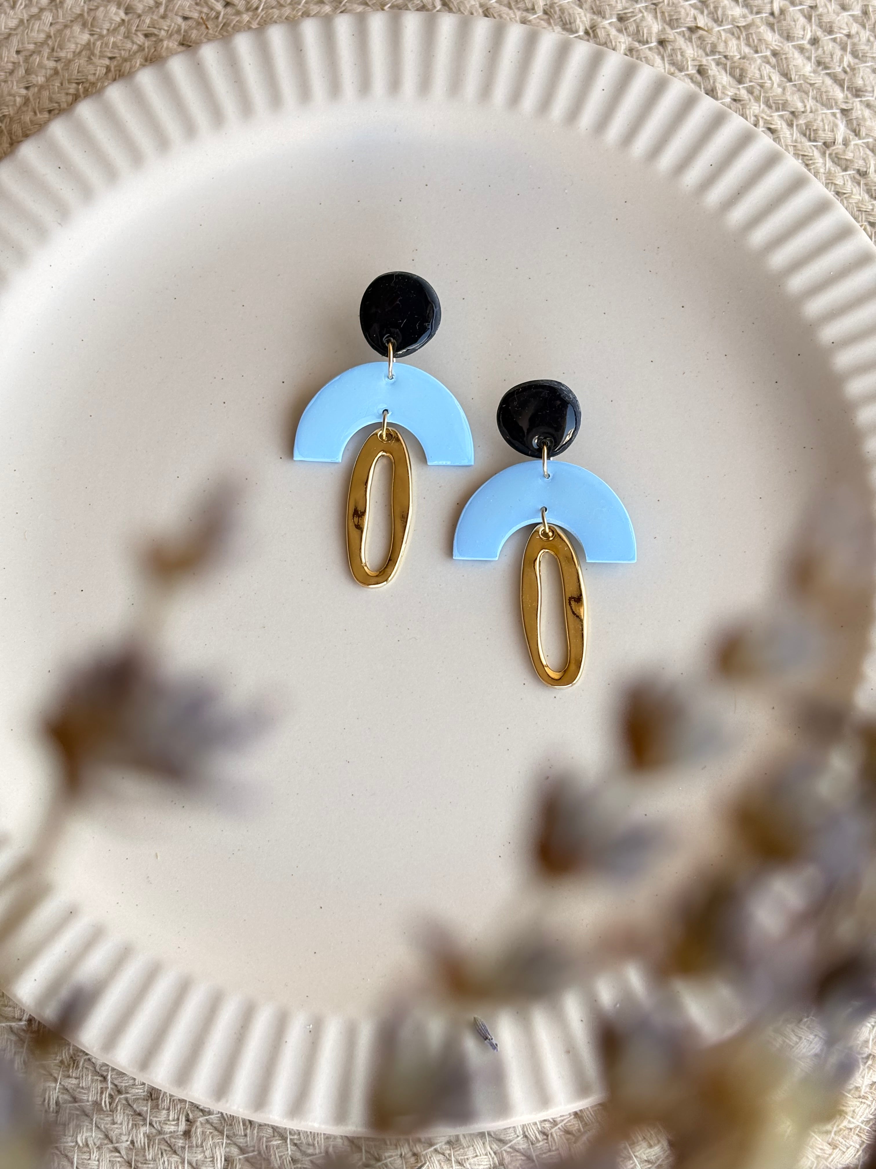 Mara earrings