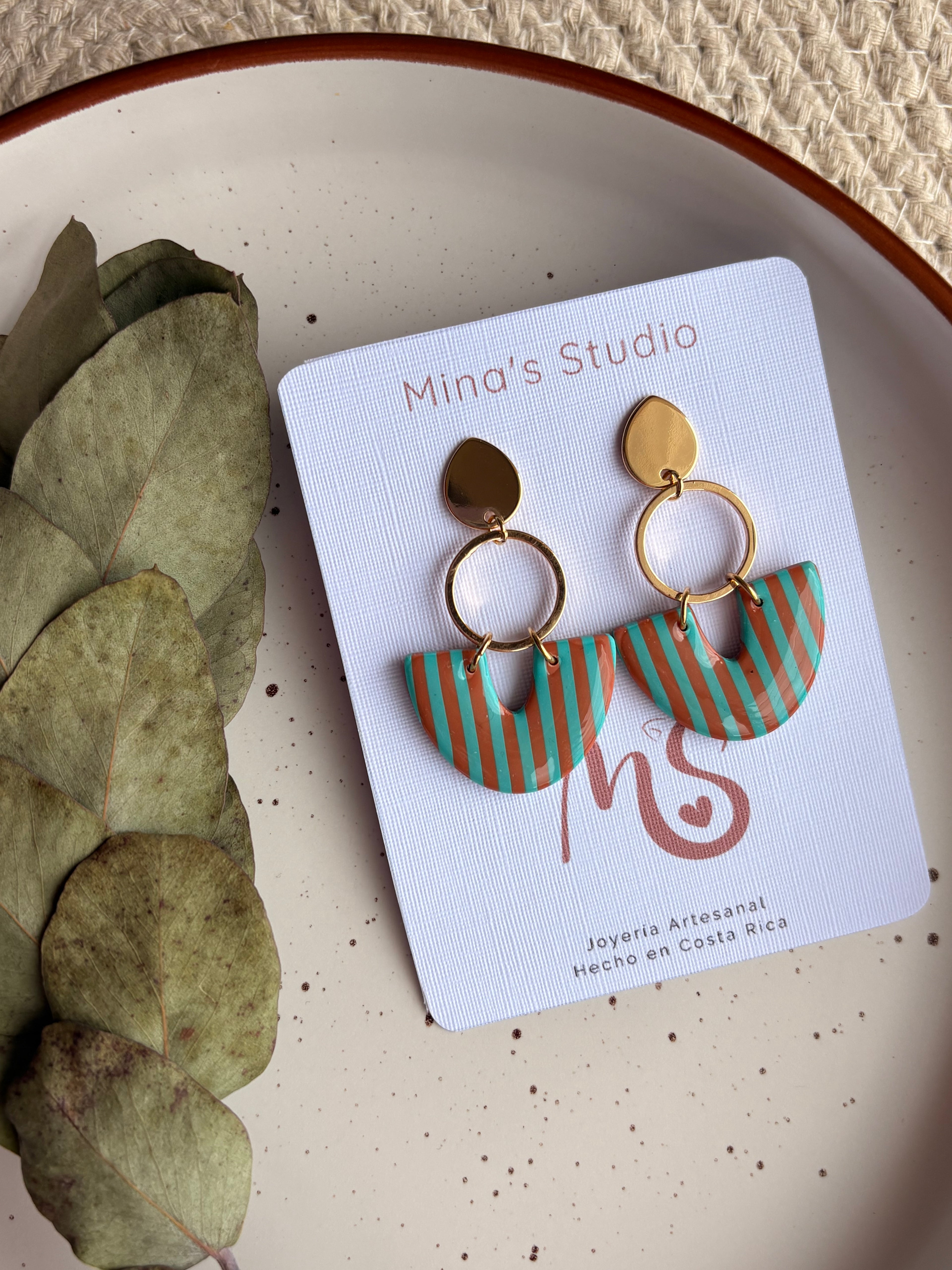 Susanne earrings