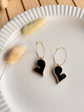 Lisa earrings
