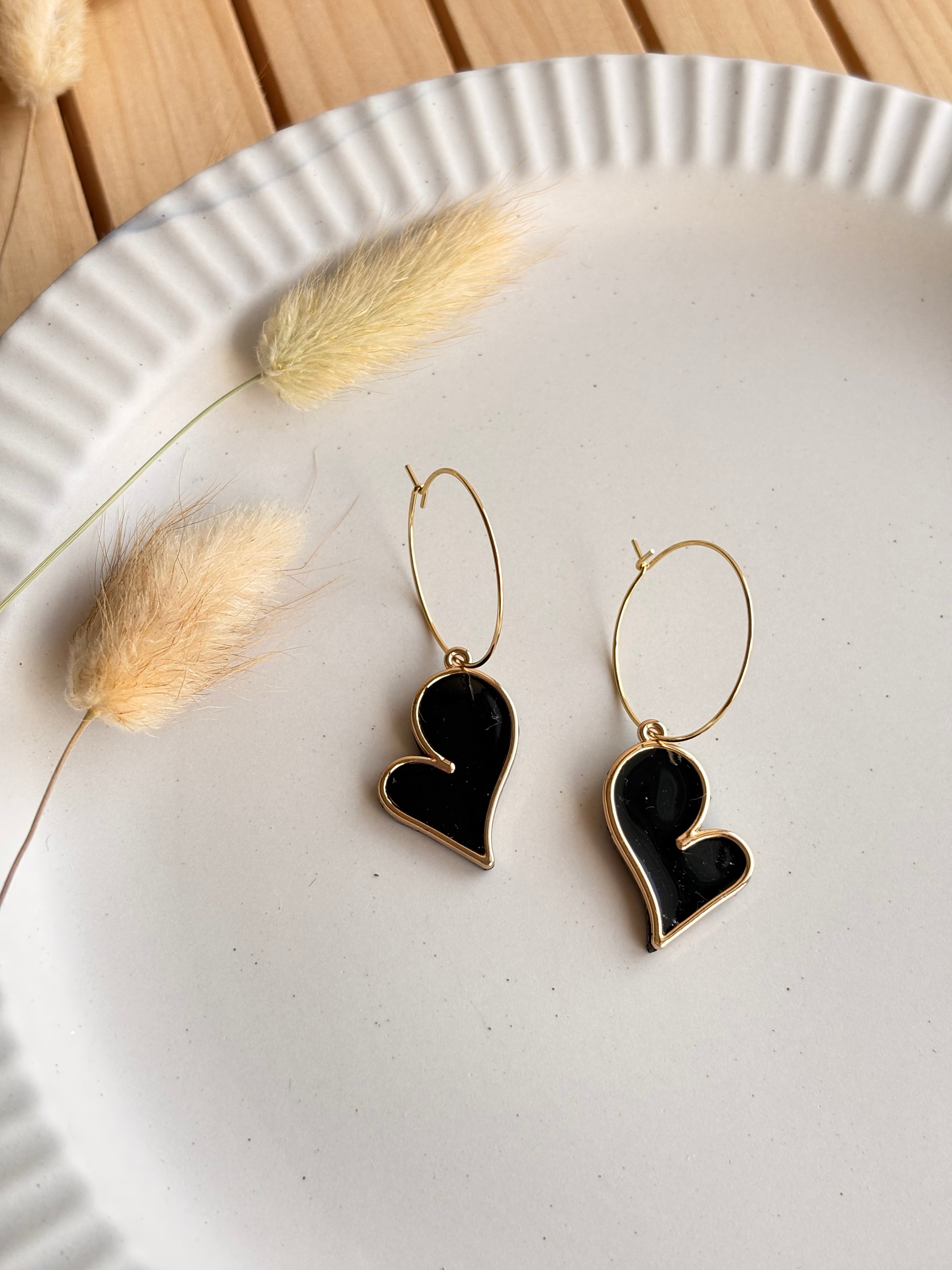 Lisa earrings