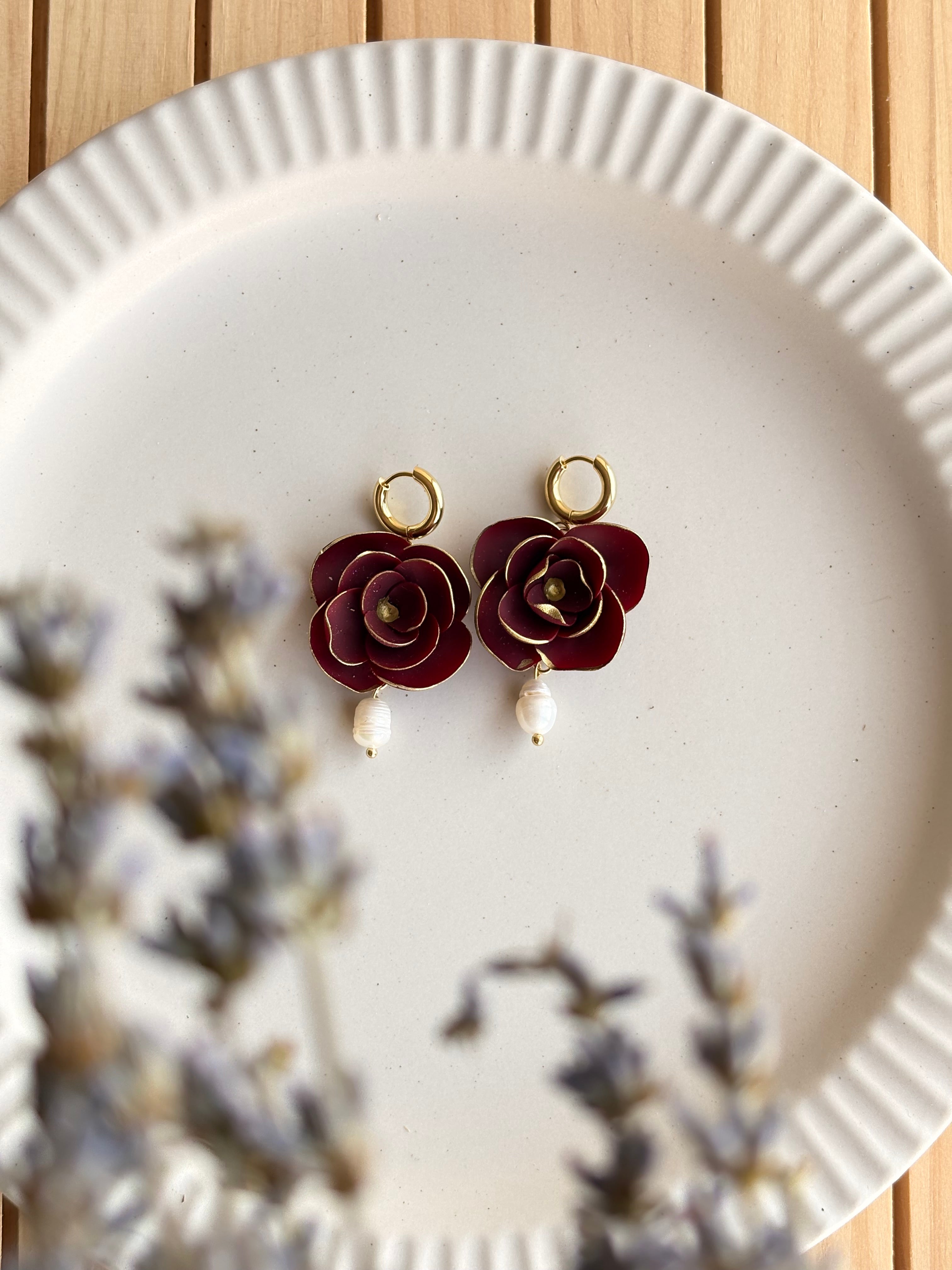 Lina earrings