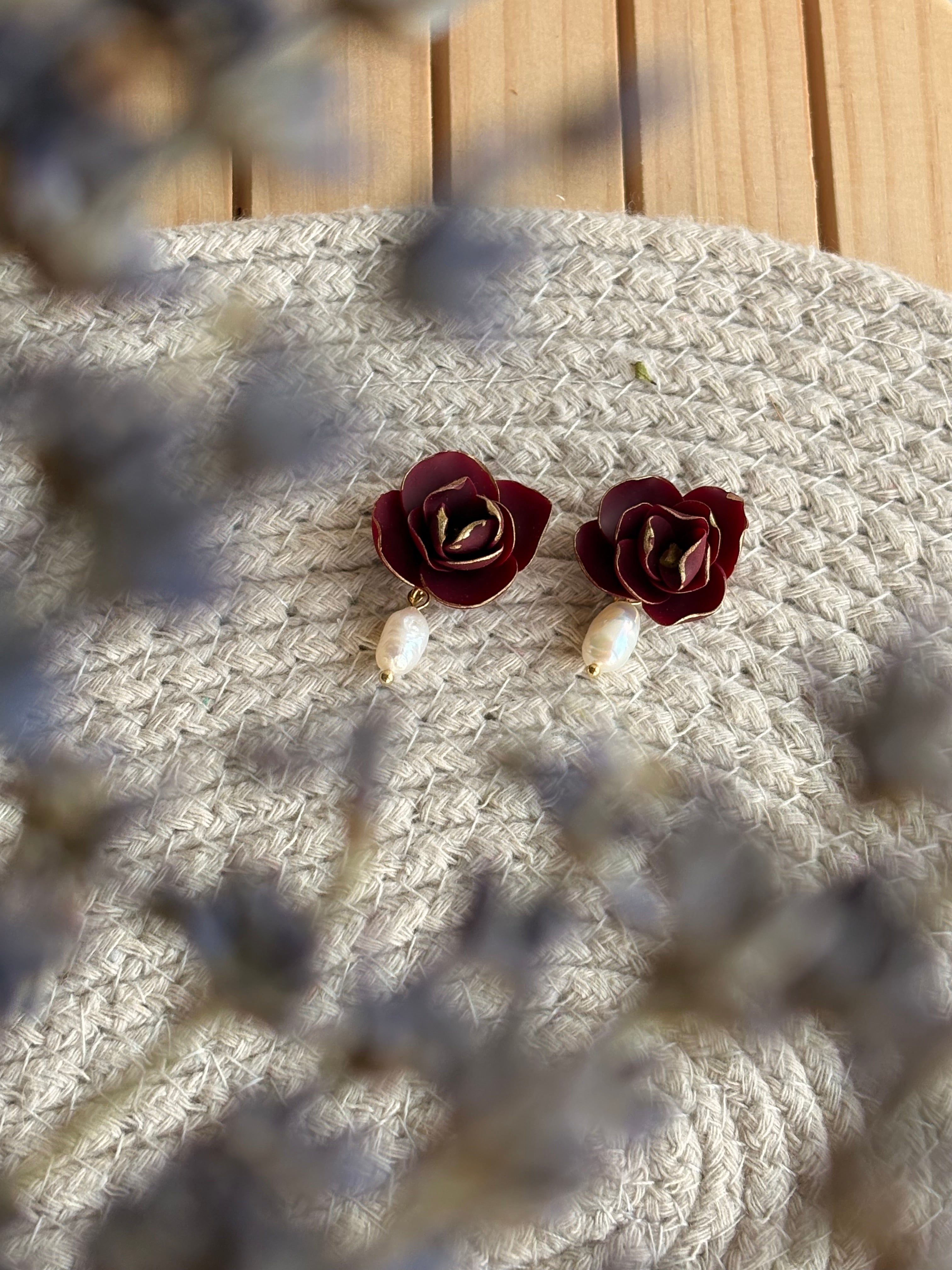 Laura earrings
