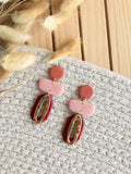 Luciana earrings