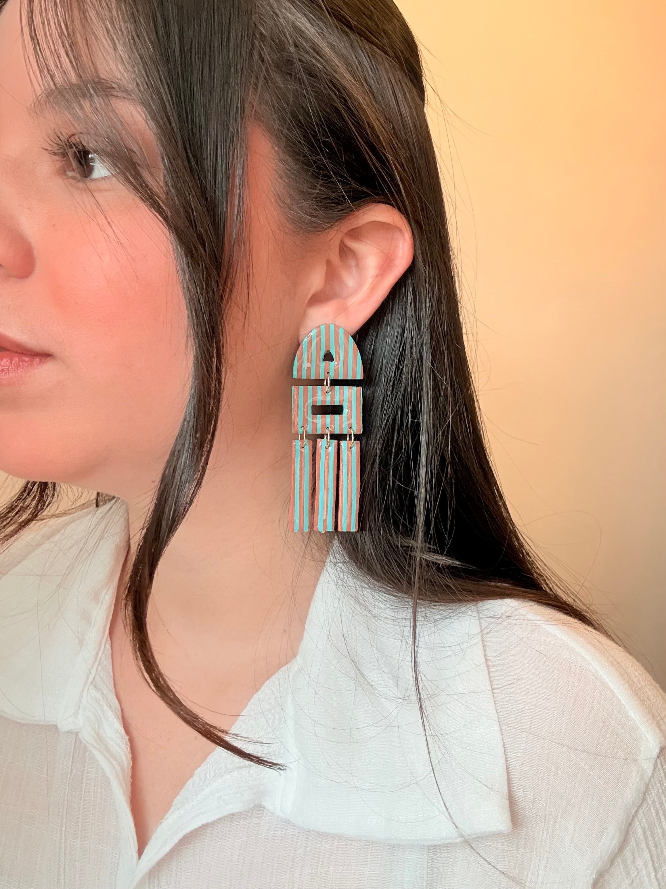 Frida earrings