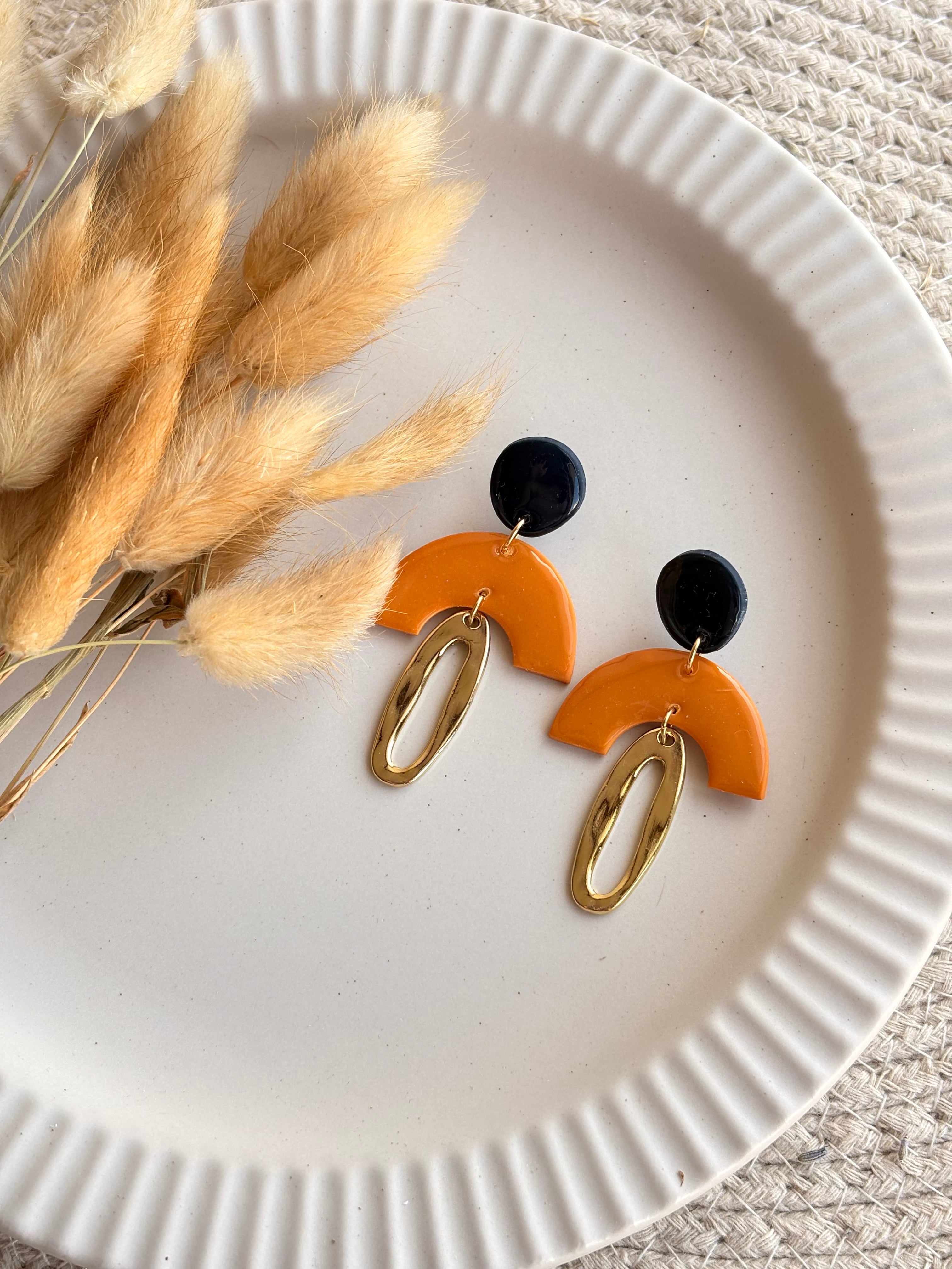 Mara earrings